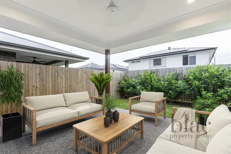 Fourth view of Homely house listing, 15 Hideaway Circuit, Warner QLD 4500