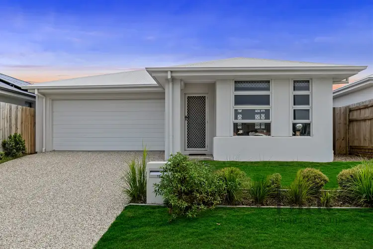 Sixth view of Homely house listing, 15 Hideaway Circuit, Warner QLD 4500