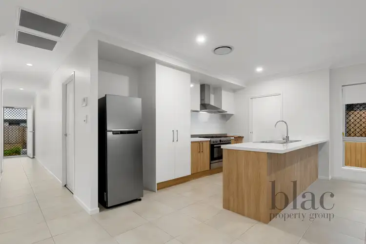 Seventh view of Homely house listing, 15 Hideaway Circuit, Warner QLD 4500