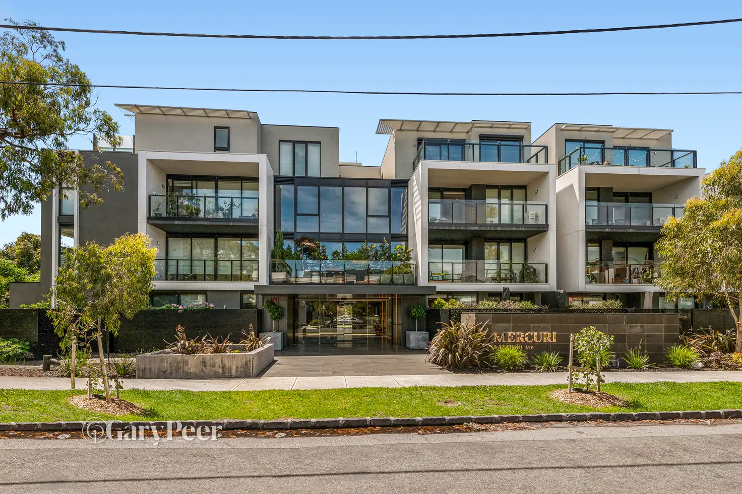 Main view of Homely apartment listing, 10/8 Elliott Avenue, Carnegie VIC 3163