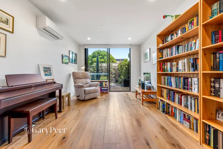 Third view of Homely apartment listing, 10/8 Elliott Avenue, Carnegie VIC 3163