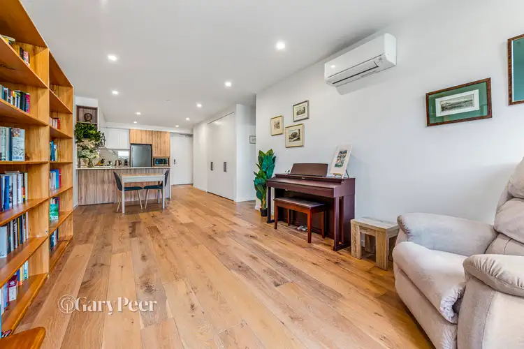 Fourth view of Homely apartment listing, 10/8 Elliott Avenue, Carnegie VIC 3163