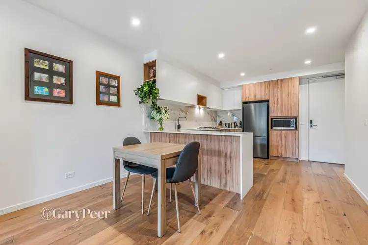 Fifth view of Homely apartment listing, 10/8 Elliott Avenue, Carnegie VIC 3163