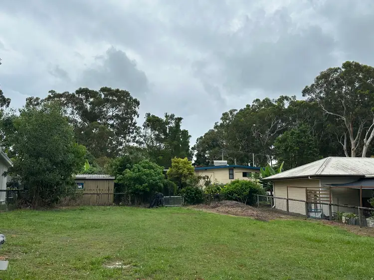 Second view of Homely land listing, 14 Tukkeri Street, Macleay Island QLD 4184
