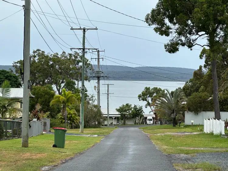 Third view of Homely land listing, 14 Tukkeri Street, Macleay Island QLD 4184