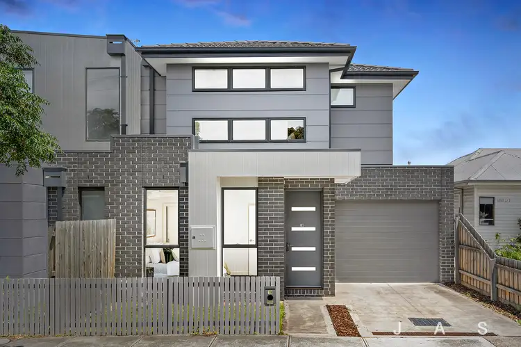 1B Alma Street, West Footscray VIC 3012