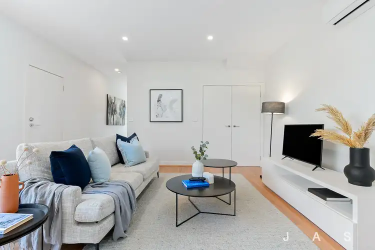 Fifth view of Homely townhouse listing, 1B Alma Street, West Footscray VIC 3012
