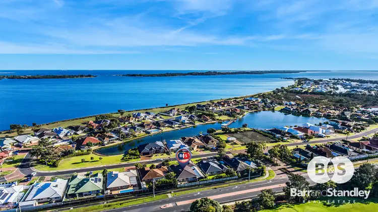 5 Willis Cove, Pelican Point WA 6230