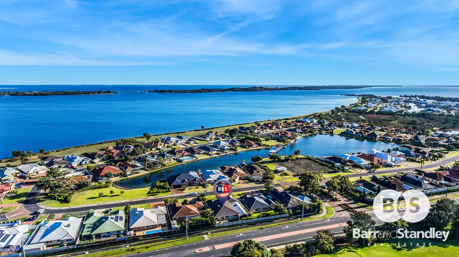 Main view of Homely house listing, 5 Willis Cove, Pelican Point WA 6230