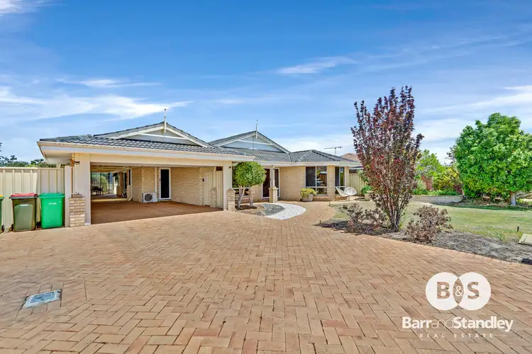 Second view of Homely house listing, 5 Willis Cove, Pelican Point WA 6230