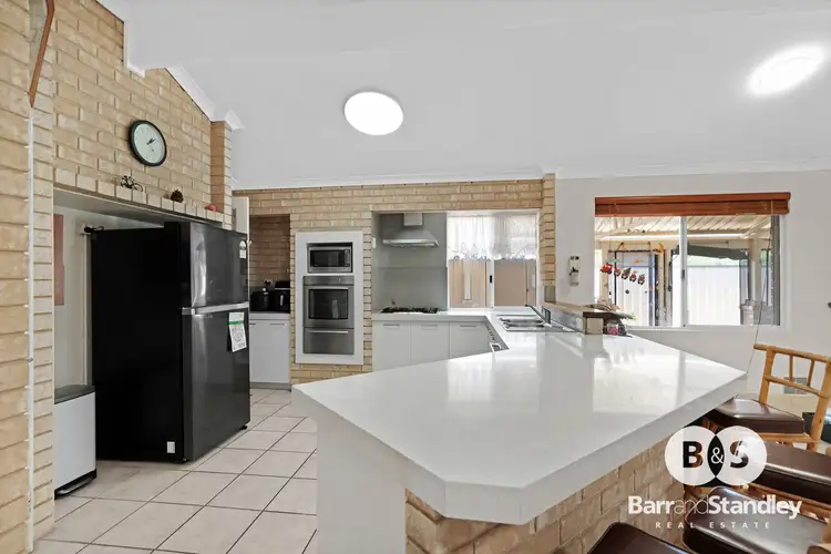 Sixth view of Homely house listing, 5 Willis Cove, Pelican Point WA 6230