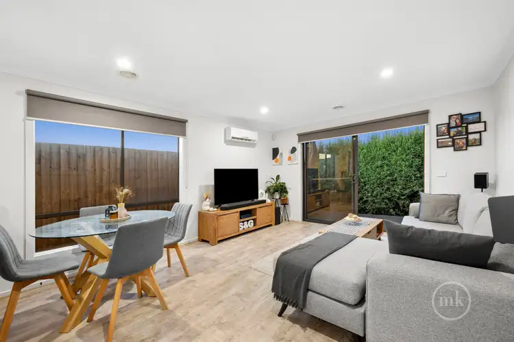 Second view of Homely house listing, 15 William Street, Mernda VIC 3754