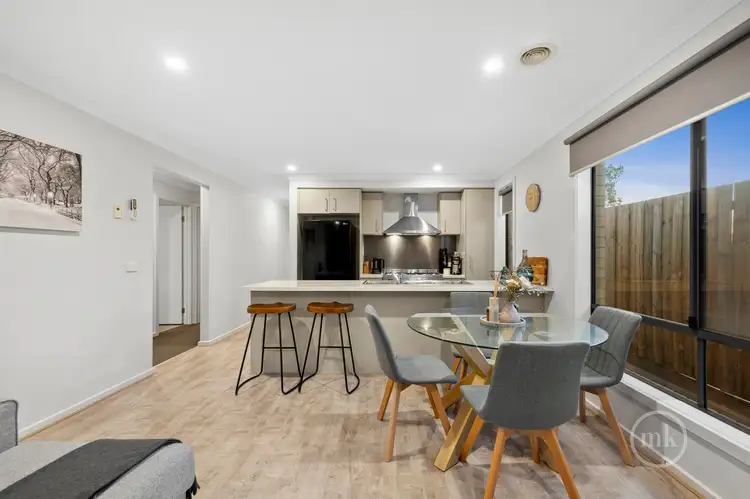 Fourth view of Homely house listing, 15 William Street, Mernda VIC 3754