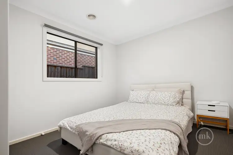 Sixth view of Homely house listing, 15 William Street, Mernda VIC 3754