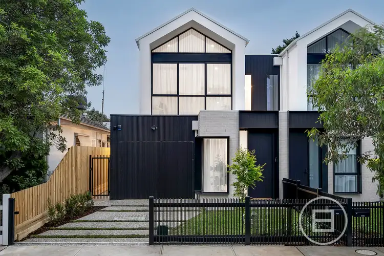 Second view of Homely house listing, 49A Parkstone Avenue, Pascoe Vale South VIC 3044