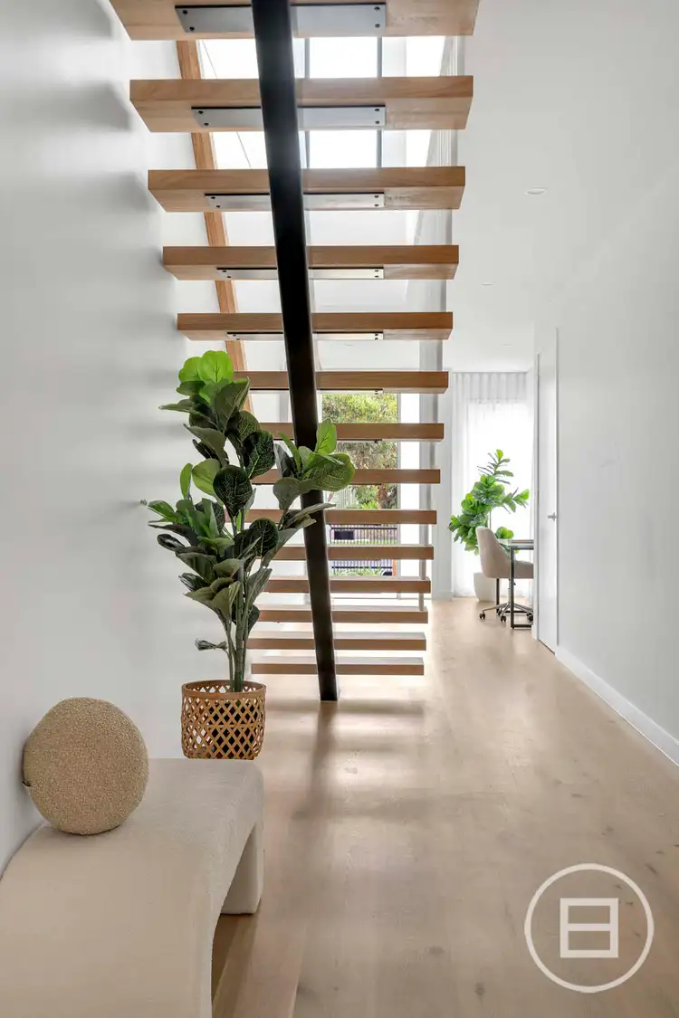 Fifth view of Homely house listing, 49A Parkstone Avenue, Pascoe Vale South VIC 3044