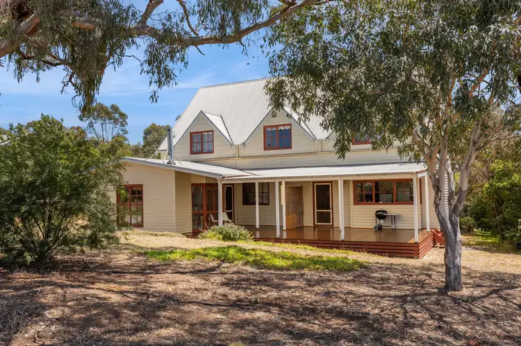 Third view of Homely rural property listing, 16 Franzi Street, Guildford VIC 3451