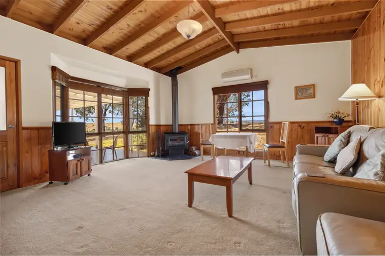 Fourth view of Homely rural property listing, 16 Franzi Street, Guildford VIC 3451