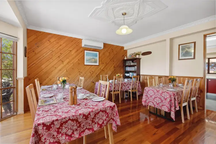 Fifth view of Homely rural property listing, 16 Franzi Street, Guildford VIC 3451