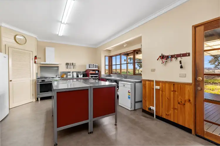 Sixth view of Homely rural property listing, 16 Franzi Street, Guildford VIC 3451