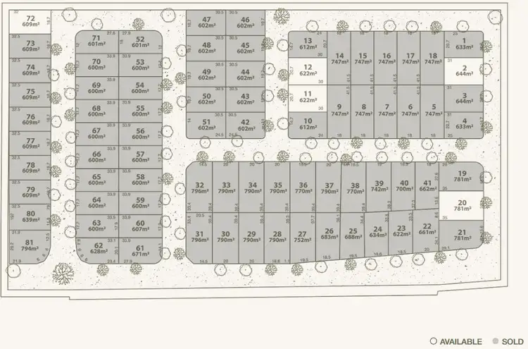 Fifth view of Homely land listing, Lot 72 Habitat Mt Kynoch, Shuttlewood Court, Toowoomba QLD 4350