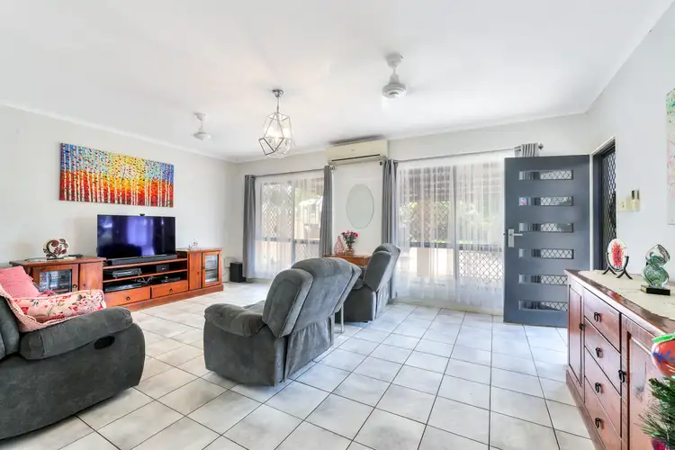 Fourth view of Homely house listing, 6 Regulus Court, Woodroffe NT 830
