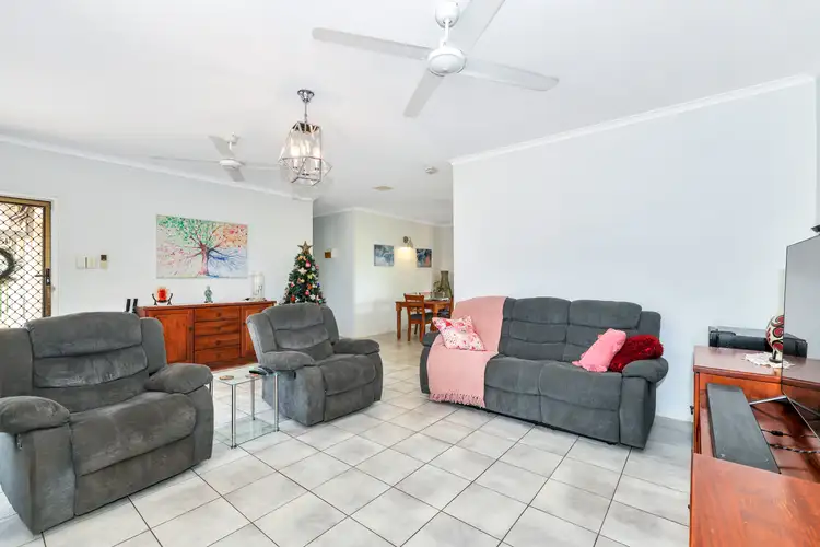 Fifth view of Homely house listing, 6 Regulus Court, Woodroffe NT 830