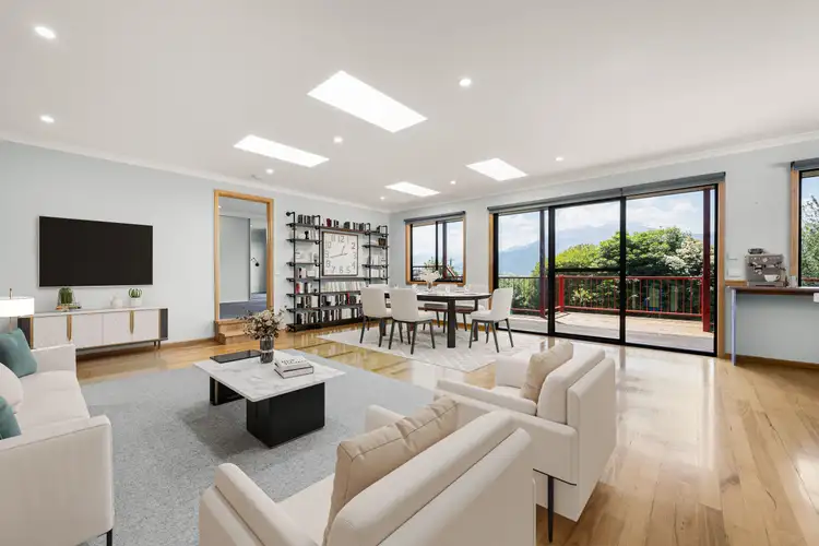 10 Dederang Road, Tawonga South VIC 3698