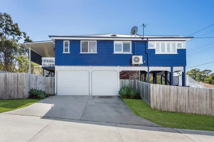 28A Pine Street, North Ipswich QLD 4305