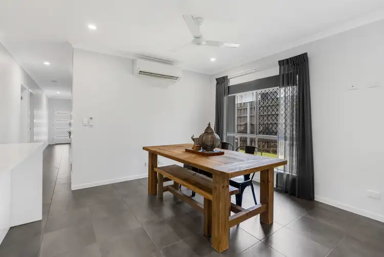 Third view of Homely house listing, 22 Backstay Place, Trinity Beach QLD 4879