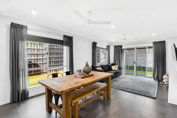 Fourth view of Homely house listing, 22 Backstay Place, Trinity Beach QLD 4879