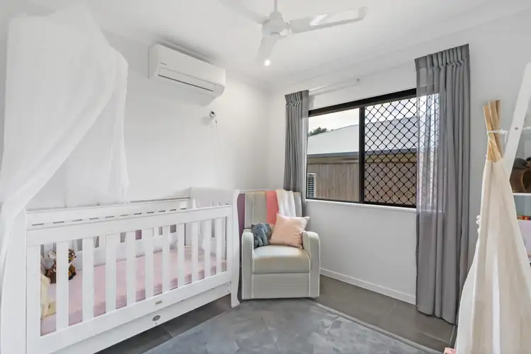 Sixth view of Homely house listing, 22 Backstay Place, Trinity Beach QLD 4879
