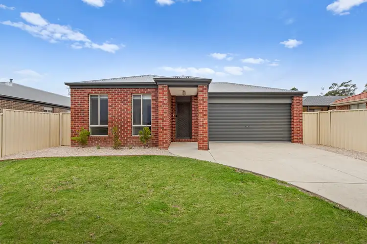 Main view of Homely house listing, 59 Casuarina Street, Kilmore VIC 3764