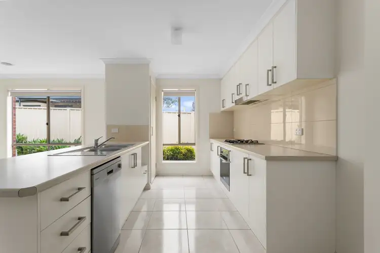Second view of Homely house listing, 59 Casuarina Street, Kilmore VIC 3764
