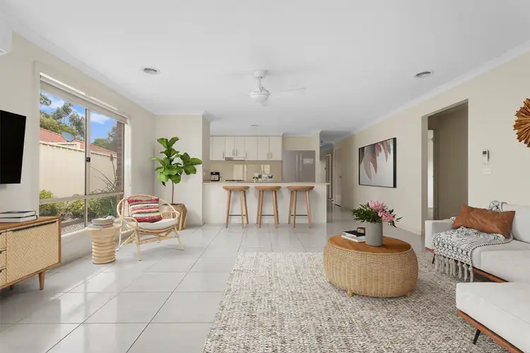 Fourth view of Homely house listing, 59 Casuarina Street, Kilmore VIC 3764