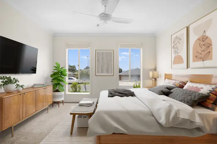 Sixth view of Homely house listing, 59 Casuarina Street, Kilmore VIC 3764