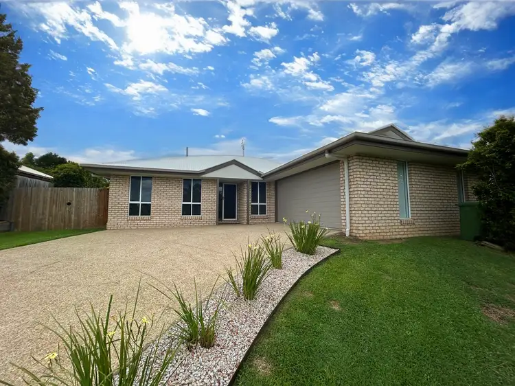 63 Bushland Drive, Southside QLD 4570