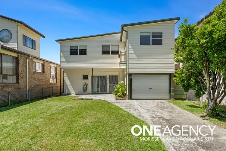 Third view of Homely house listing, 12 Baker Street, Dora Creek NSW 2264