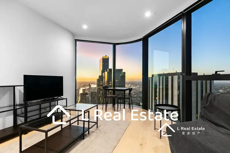 6303/228 La Trobe Street, Melbourne VIC 3000