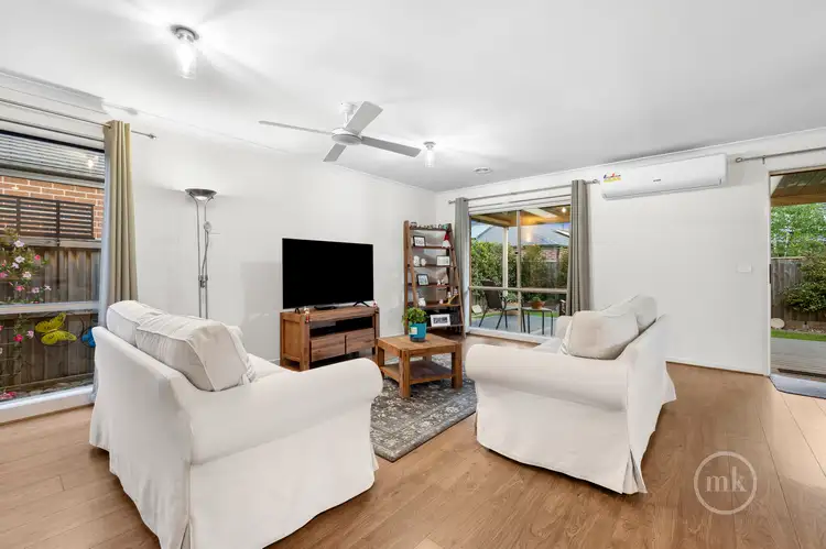 Second view of Homely house listing, 13 Sligo Street, Doreen VIC 3754