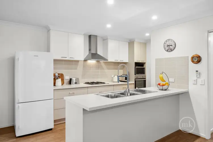 Fifth view of Homely house listing, 13 Sligo Street, Doreen VIC 3754