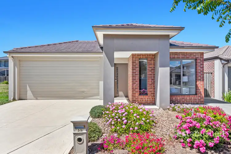 35 Evesham Drive, Point Cook VIC 3030