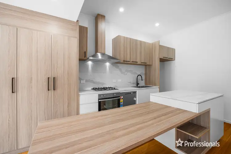 Fifth view of Homely house listing, 6 Creswick Grove, Mckinnon VIC 3204