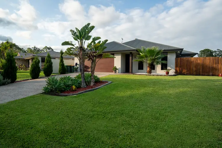 5 Dixon Court
