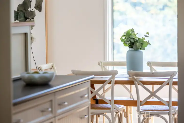 Second view of Homely house listing, 24 Maskells Hill Road, Selby VIC 3159