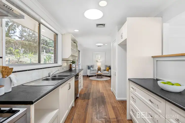 Fourth view of Homely house listing, 24 Maskells Hill Road, Selby VIC 3159