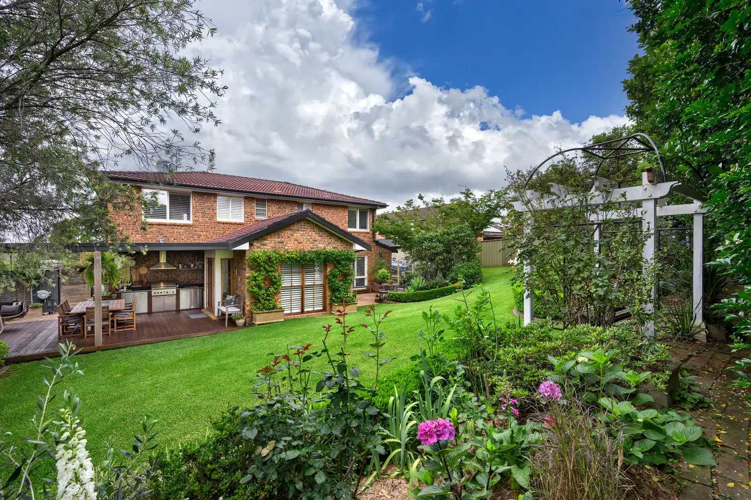 Main view of Homely house listing, 16 Stone Bridge Drive, Glenbrook NSW 2773