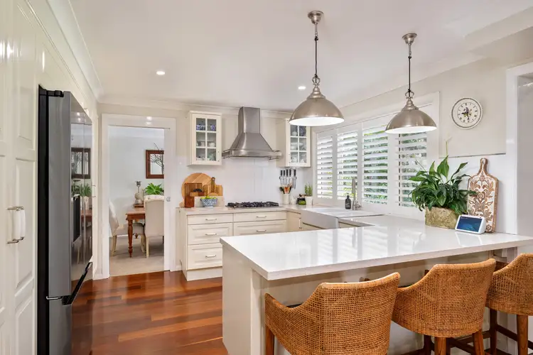 Fifth view of Homely house listing, 16 Stone Bridge Drive, Glenbrook NSW 2773