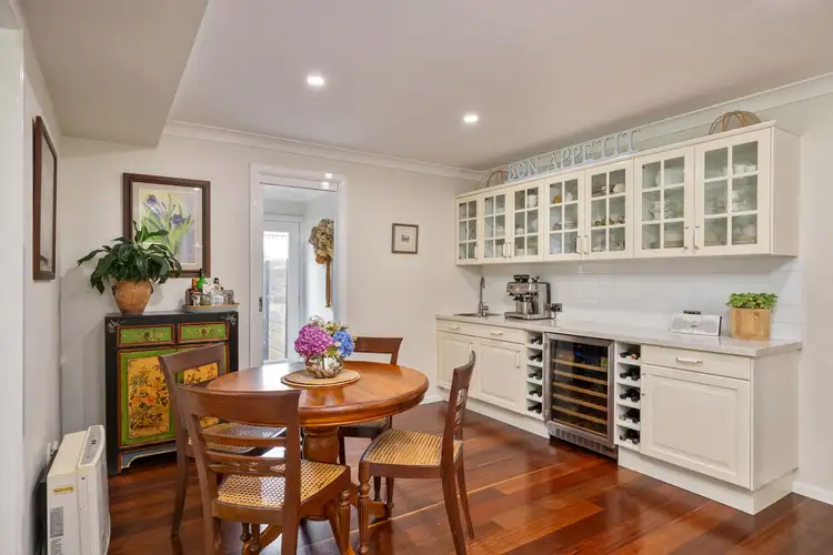 Sixth view of Homely house listing, 16 Stone Bridge Drive, Glenbrook NSW 2773
