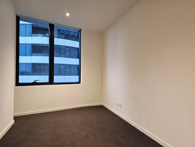Fifth view of Homely unit listing, 506/8 Hallenstein Street, Footscray VIC 3011